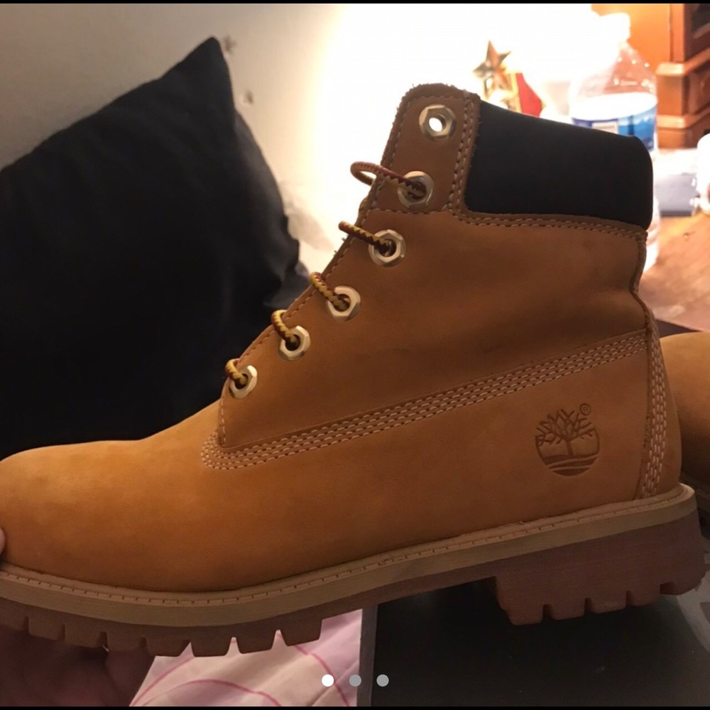timberland boot